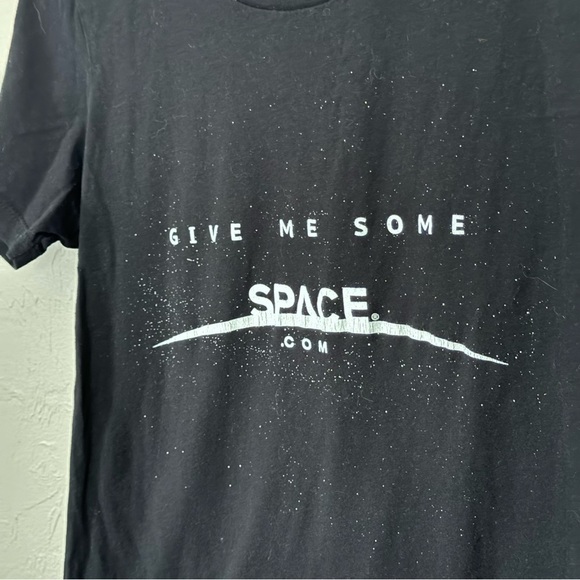 Space Shirt - Picture 2 of 3